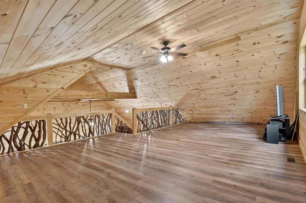 295 Ross Drive, Mineral Bluff GA 30559 - Photo
