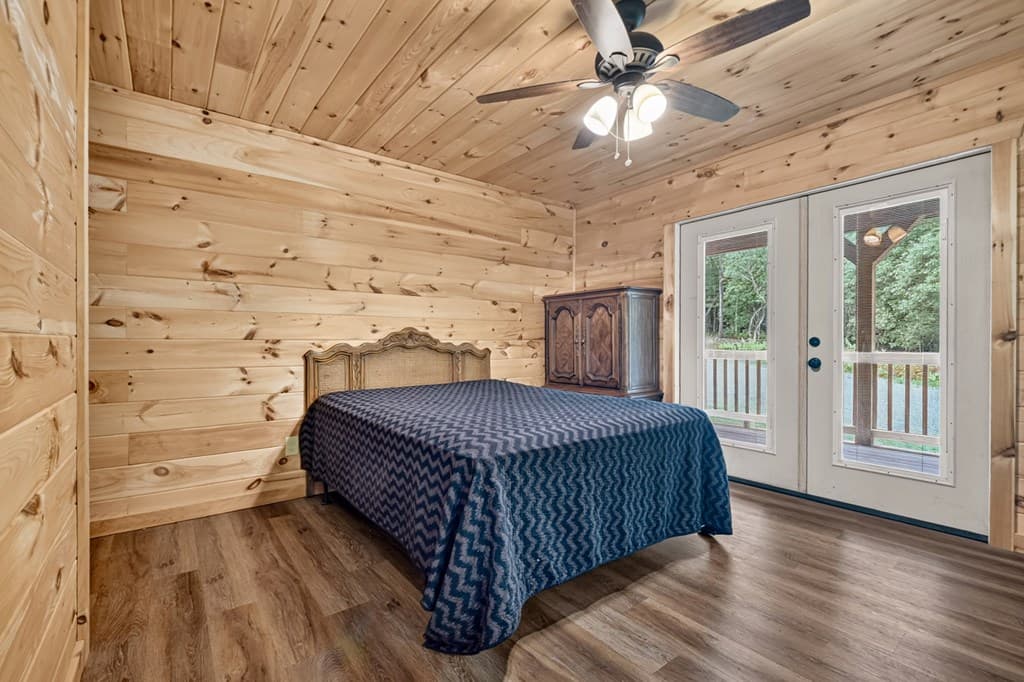 295 Ross Drive, Mineral Bluff GA 30559 - Photo