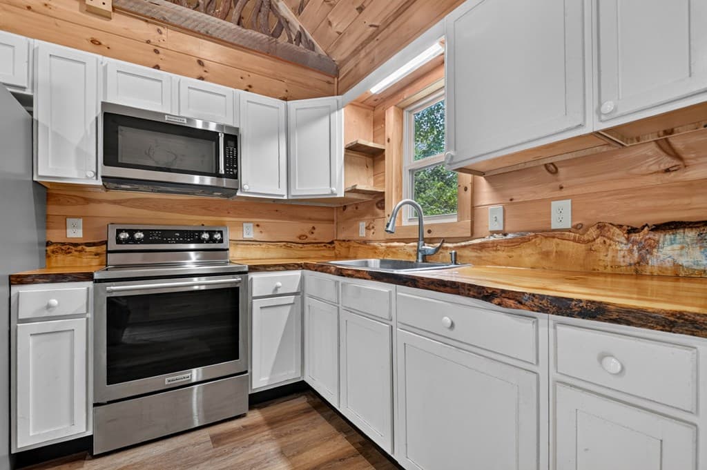 295 Ross Drive, Mineral Bluff GA 30559 - Photo