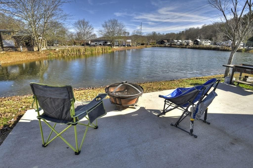 Lot 25 Mountain Meadows, Morganton GA 30560 - Photo