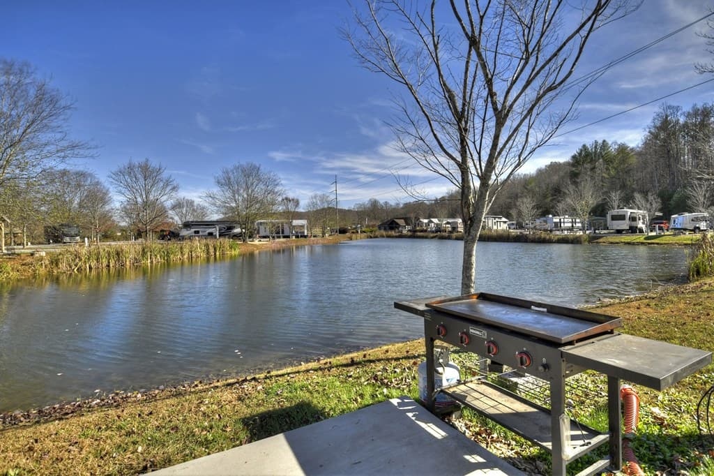 Lot 25 Mountain Meadows, Morganton GA 30560 - Photo