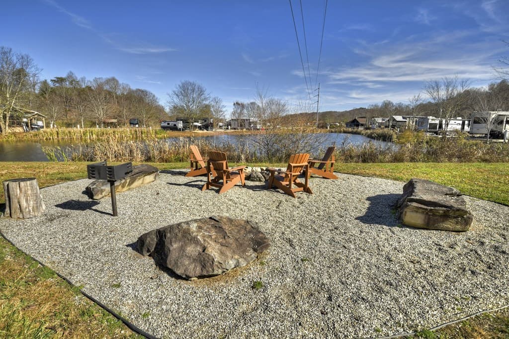 Lot 25 Mountain Meadows, Morganton GA 30560 - Photo