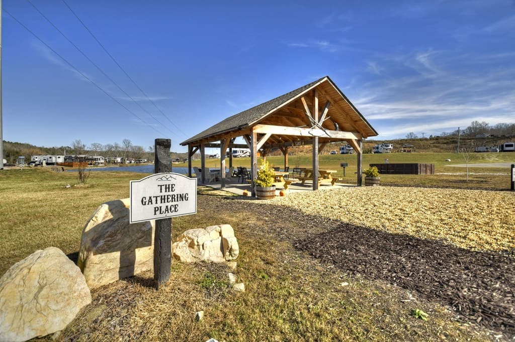 Lot 25 Mountain Meadows, Morganton GA 30560 - Photo