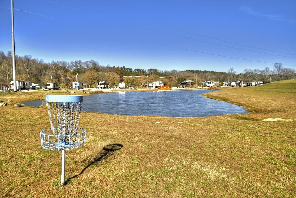 Lot 25 Mountain Meadows, Morganton GA 30560 - Photo