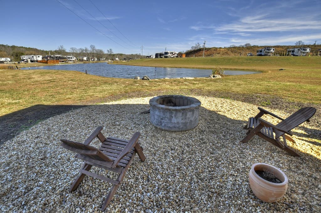 Lot 25 Mountain Meadows, Morganton GA 30560 - Photo