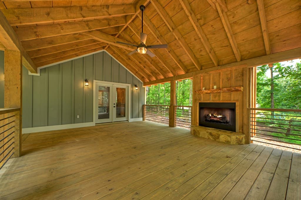 646 High Country Circle, Morganton GA 30560 - Photo