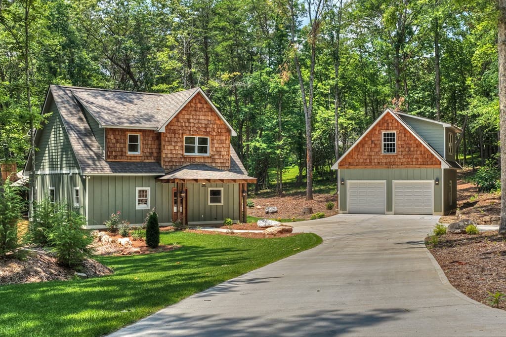 646 High Country Circle, Morganton GA 30560 - Photo