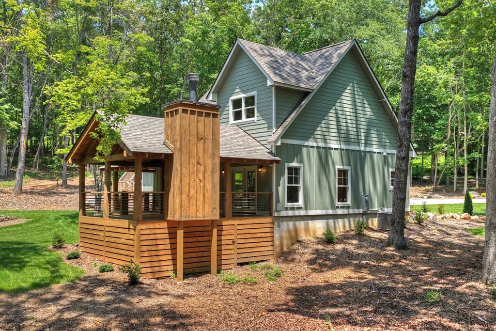 646 High Country Circle, Morganton GA 30560 - Photo