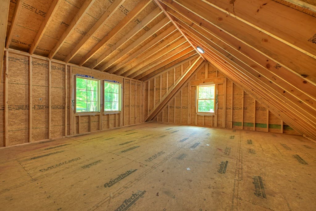 646 High Country Circle, Morganton GA 30560 - Photo