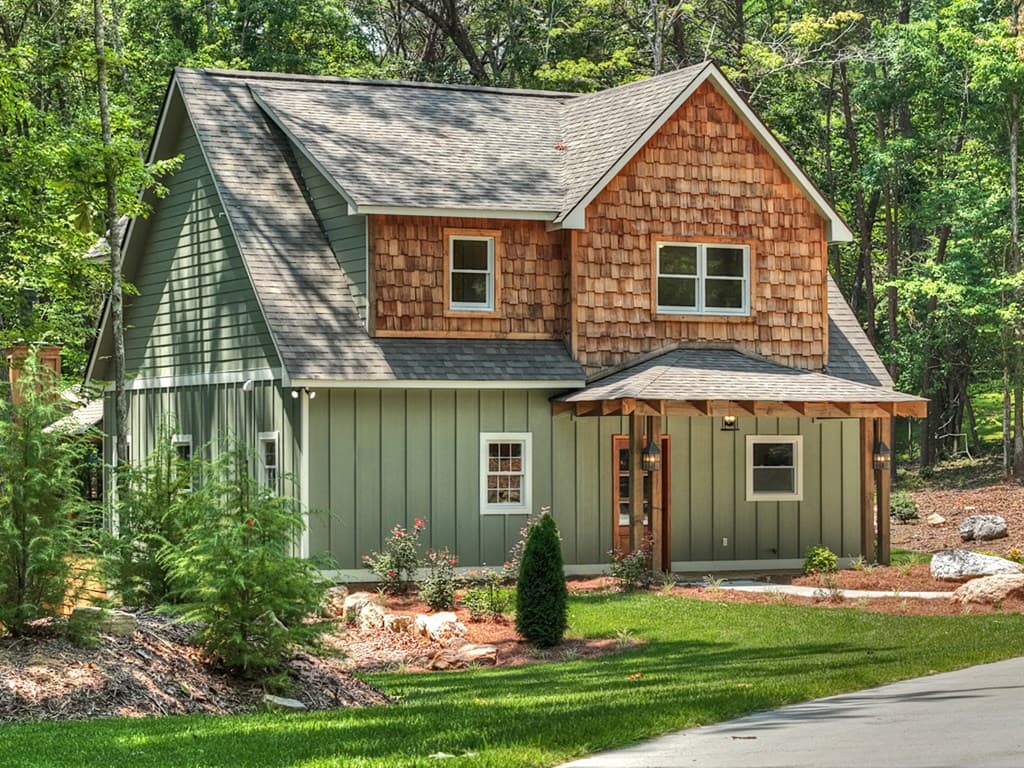 646 High Country Circle, Morganton GA 30560 - Photo