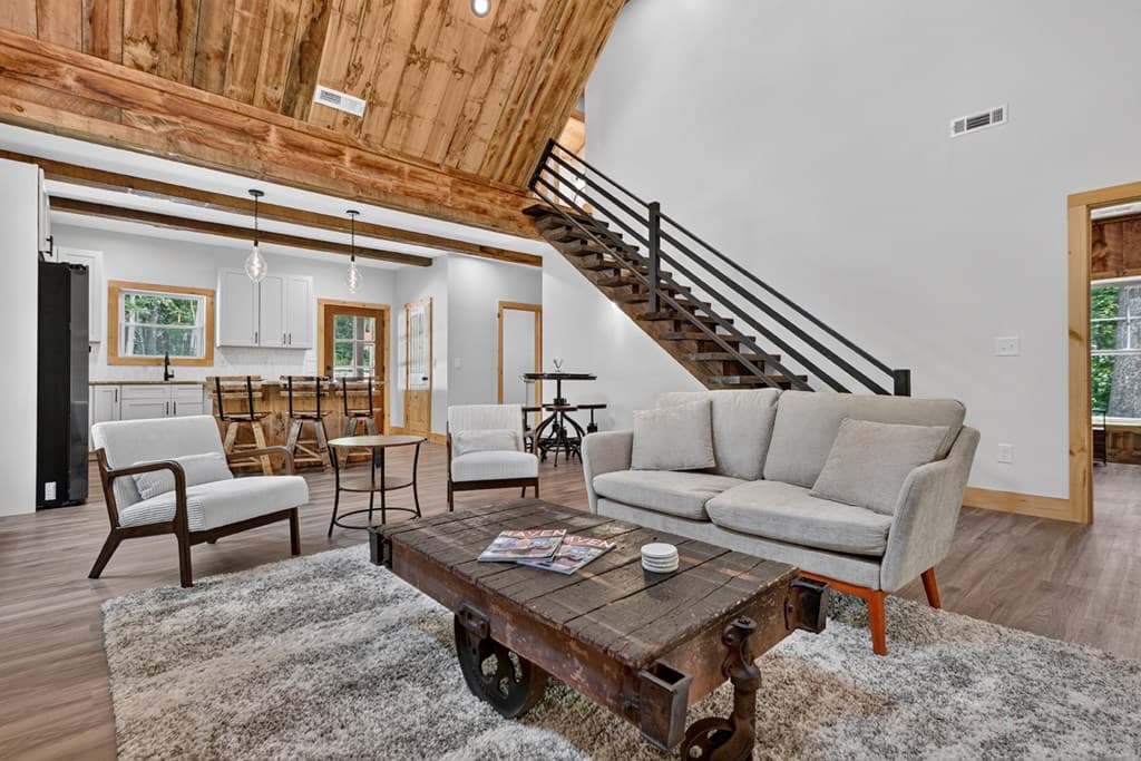 646 High Country Circle, Morganton GA 30560 - Photo