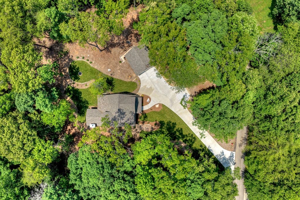 646 High Country Circle, Morganton GA 30560 - Photo