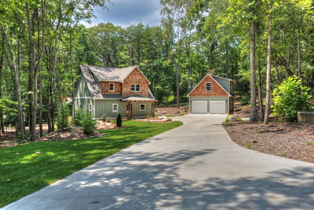 646 High Country Circle, Morganton GA 30560 - Photo