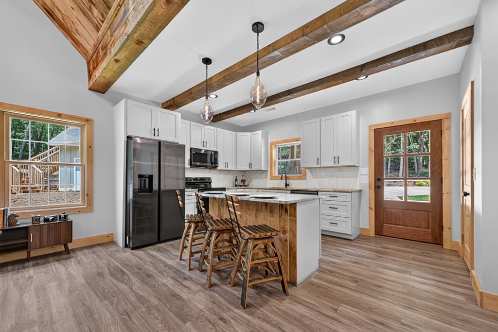646 High Country Circle, Morganton GA 30560 - Photo