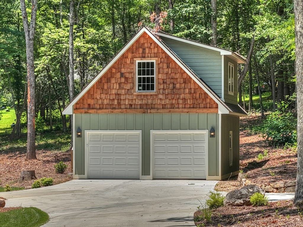 646 High Country Circle, Morganton GA 30560 - Photo
