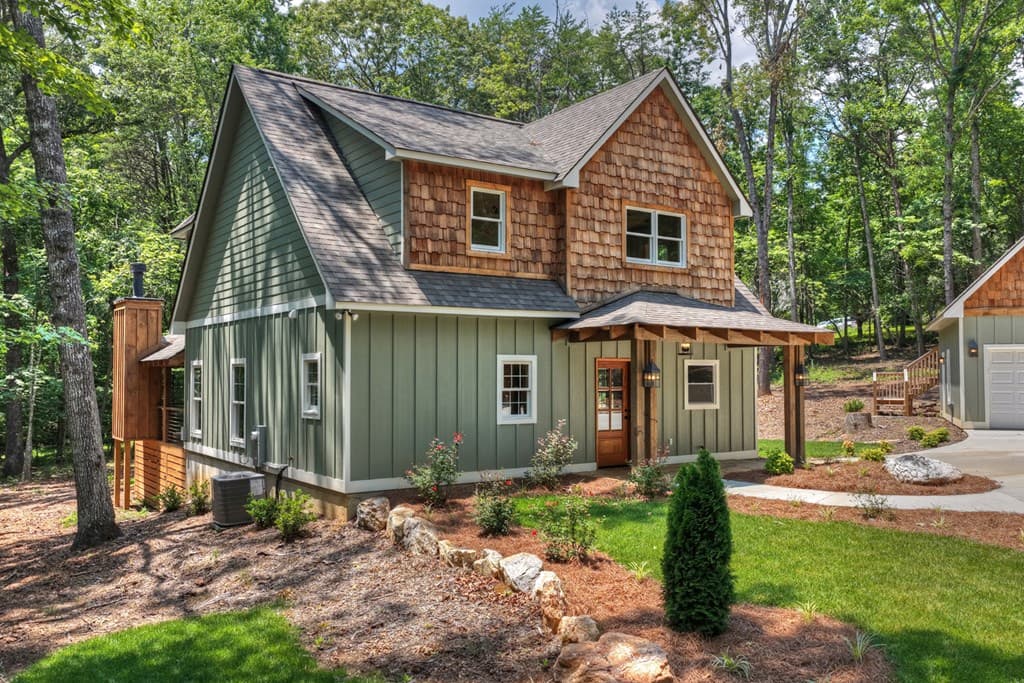 646 High Country Circle, Morganton GA 30560 - Photo