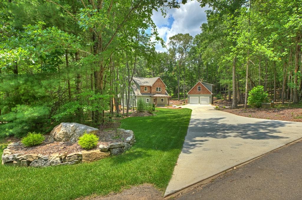 646 High Country Circle, Morganton GA 30560 - Primary photo
