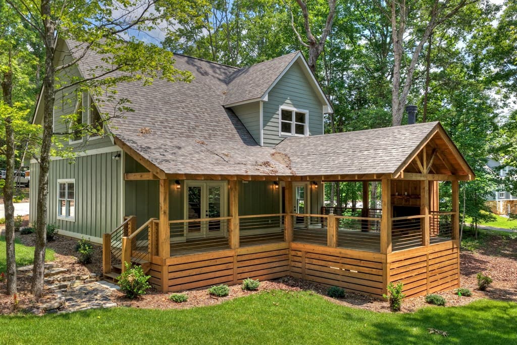 646 High Country Circle, Morganton GA 30560 - Photo