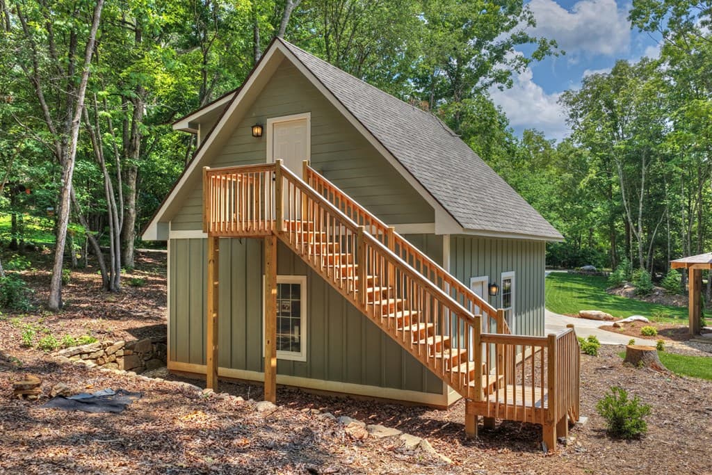 646 High Country Circle, Morganton GA 30560 - Photo