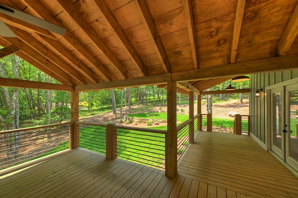 646 High Country Circle, Morganton GA 30560 - Photo