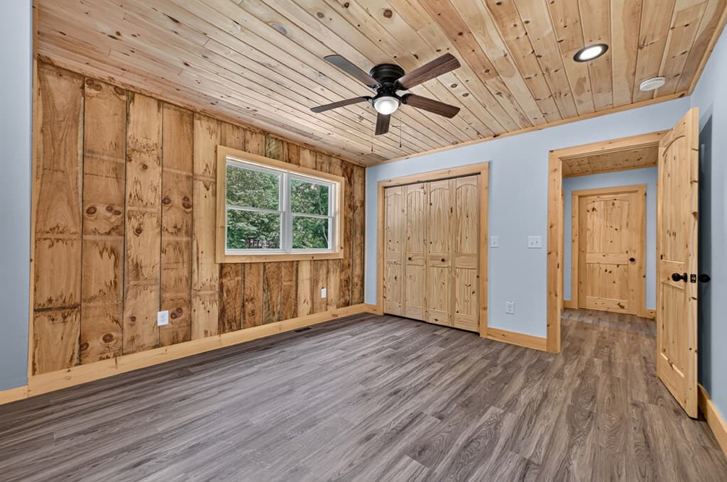 646 High Country Circle, Morganton GA 30560 - Photo