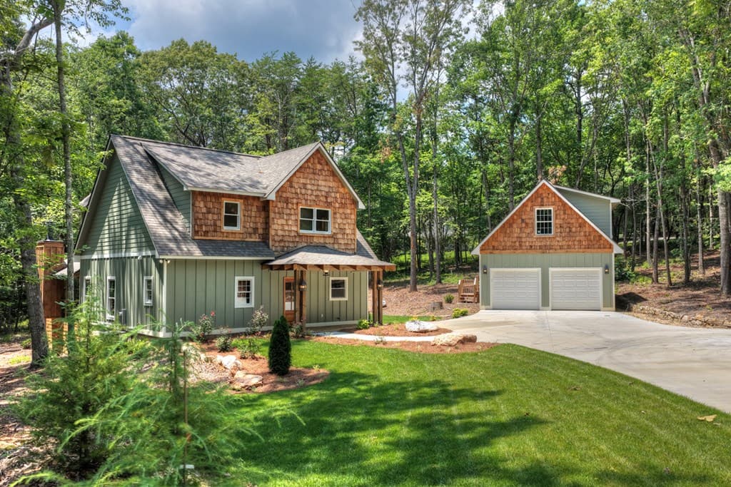646 High Country Circle, Morganton GA 30560 - Photo
