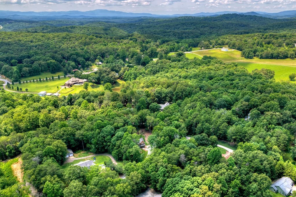 646 High Country Circle, Morganton GA 30560 - Photo