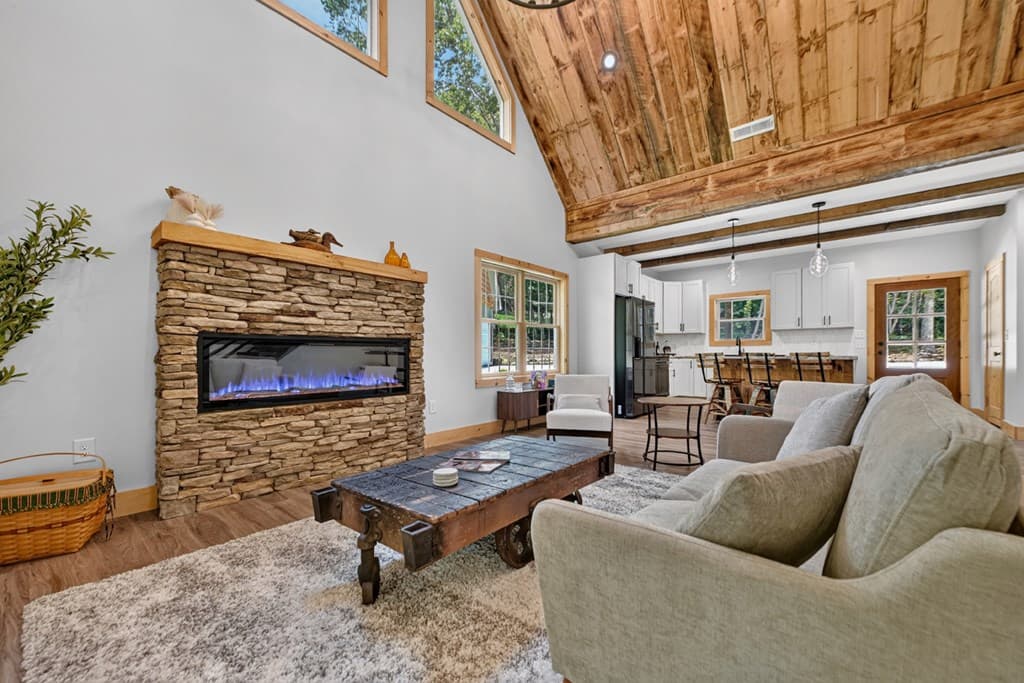 646 High Country Circle, Morganton GA 30560 - Photo