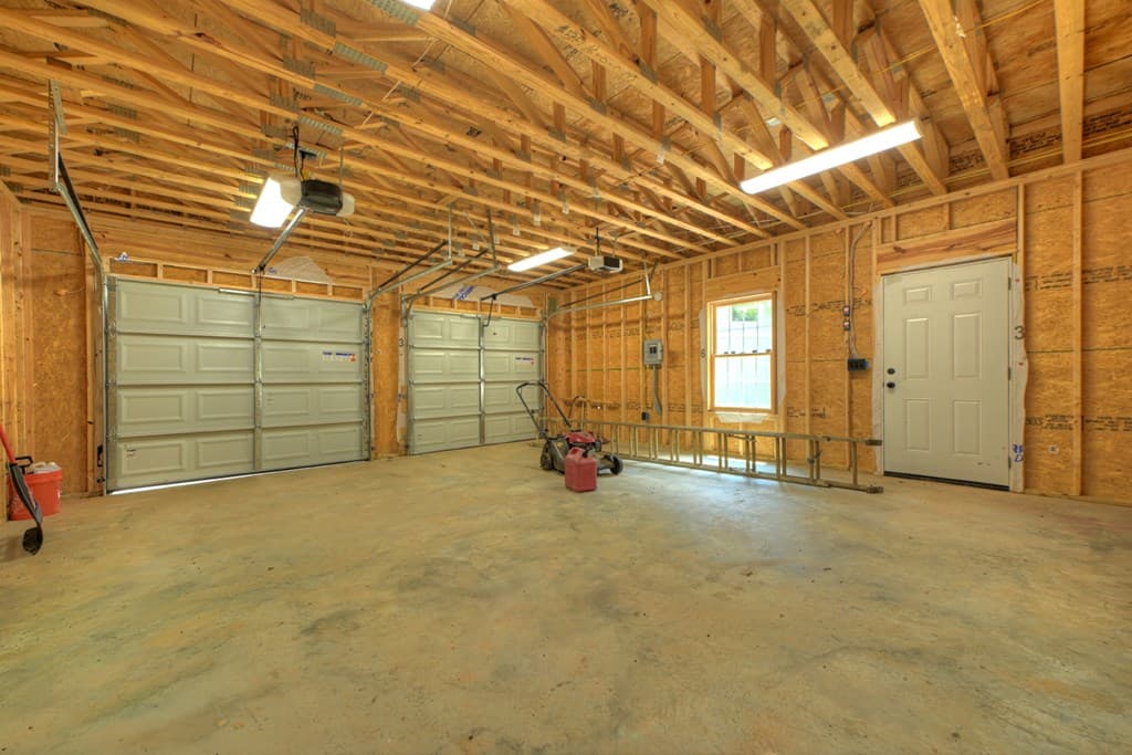 646 High Country Circle, Morganton GA 30560 - Photo