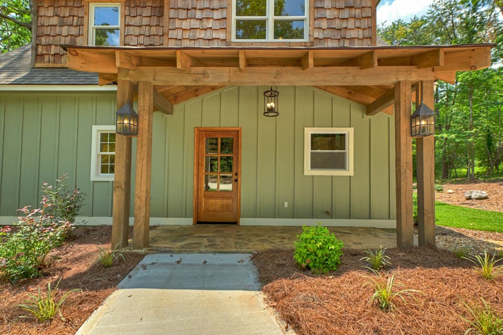 646 High Country Circle, Morganton GA 30560 - Photo