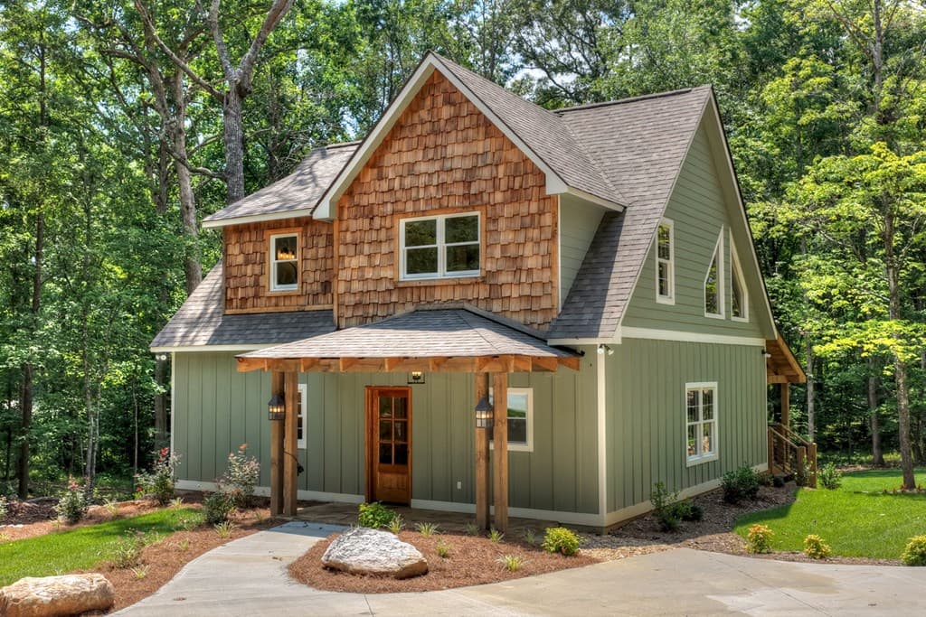 646 High Country Circle, Morganton GA 30560 - Photo