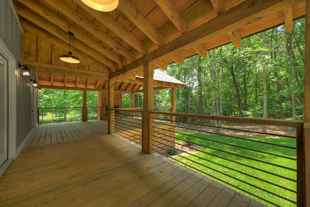 646 High Country Circle, Morganton GA 30560 - Photo