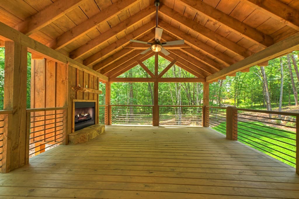 646 High Country Circle, Morganton GA 30560 - Photo