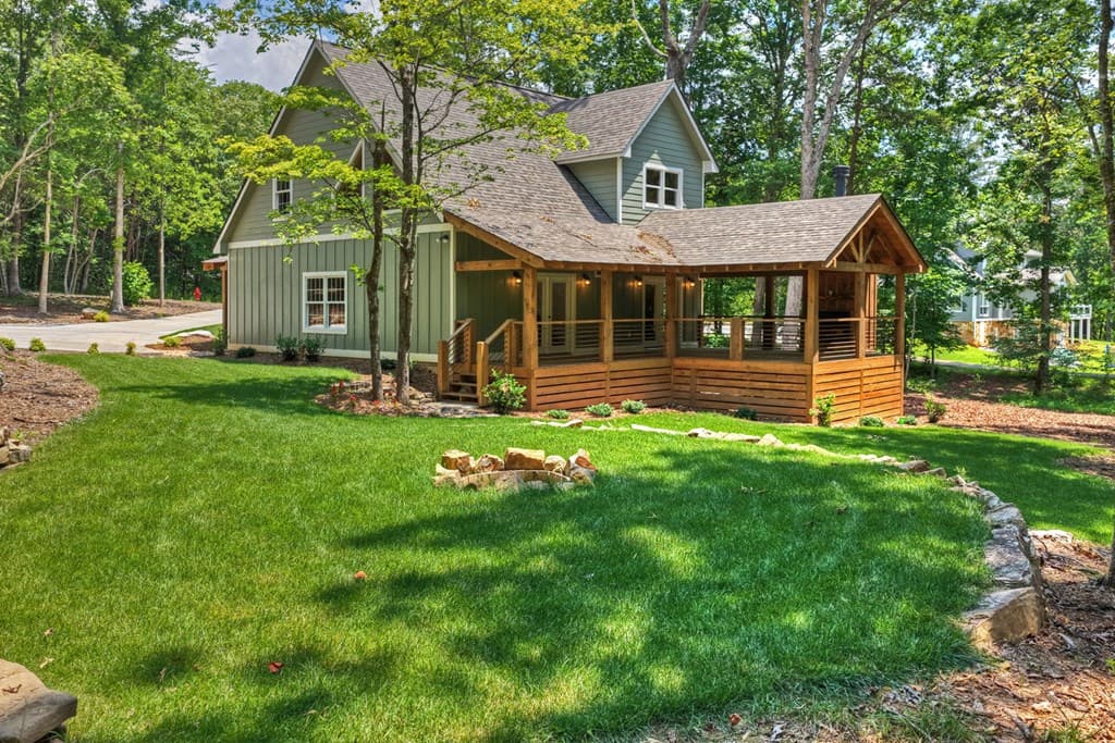 646 High Country Circle, Morganton GA 30560 - Photo