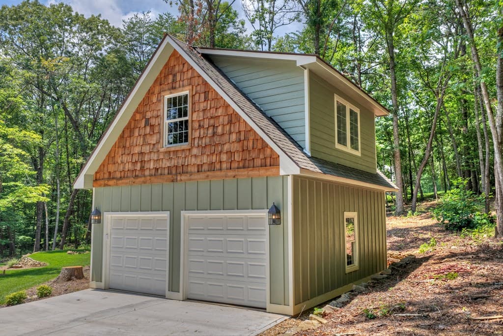 646 High Country Circle, Morganton GA 30560 - Photo