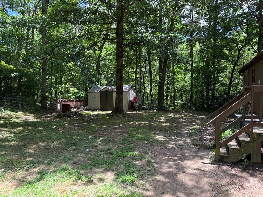204 Dover Chapel Terrace, Ellijay GA 30543 - Photo