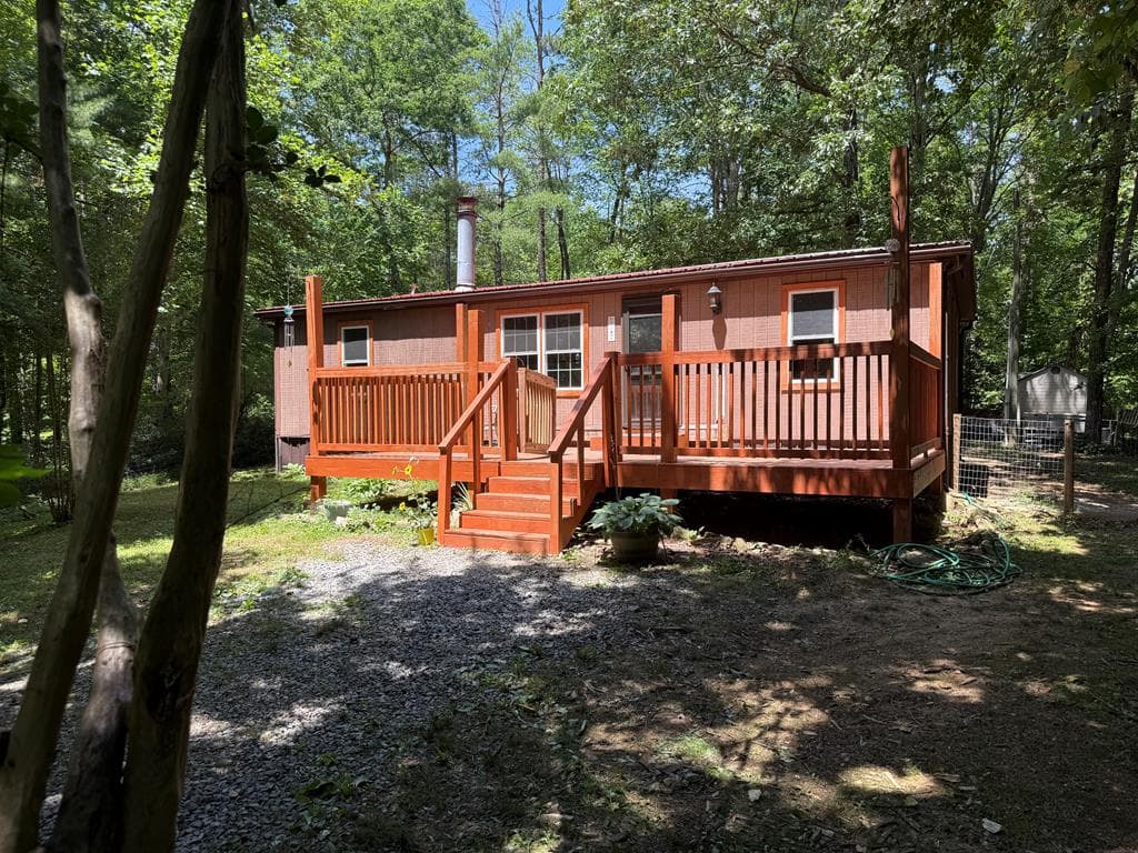 204 Dover Chapel Terrace, Ellijay GA 30543 - Primary photo