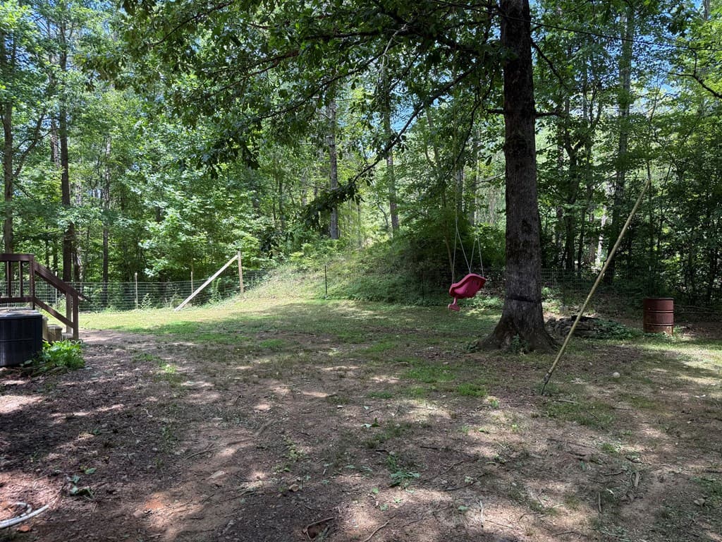 204 Dover Chapel Terrace, Ellijay GA 30543 - Photo