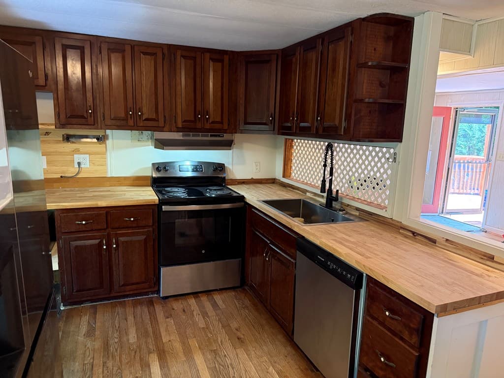 204 Dover Chapel Terrace, Ellijay GA 30543 - Photo