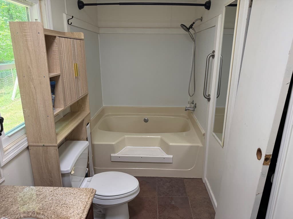 204 Dover Chapel Terrace, Ellijay GA 30543 - Photo