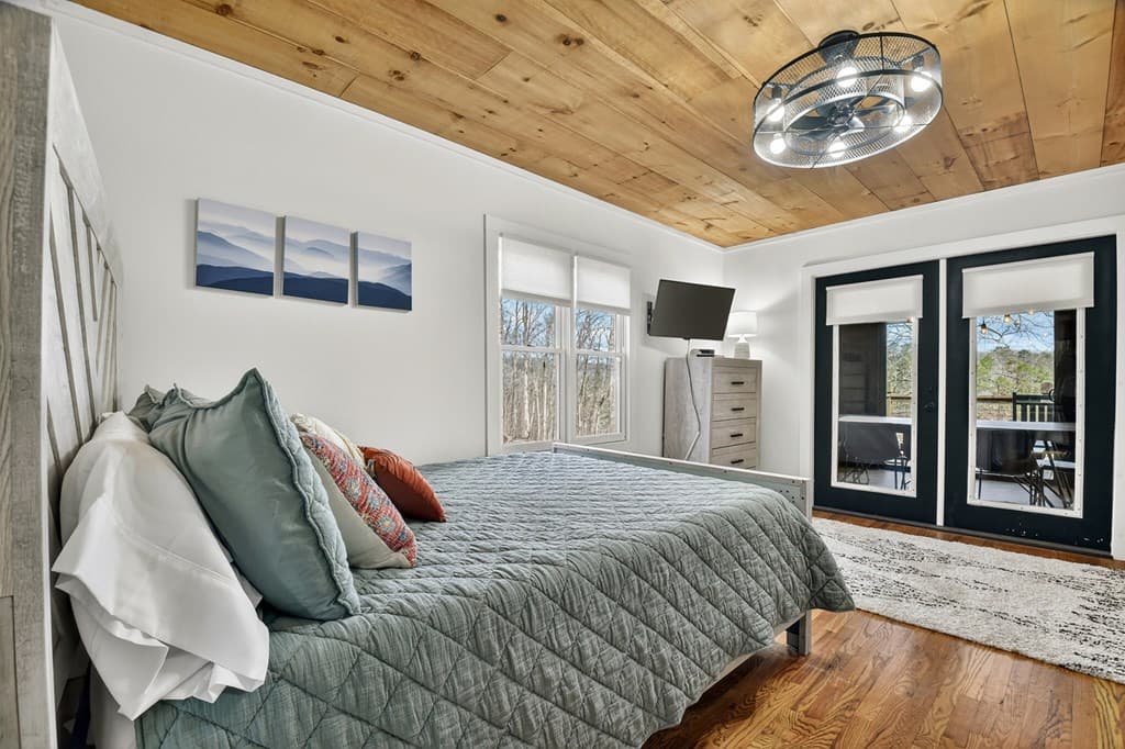 59 Chiefs Lane, Blue Ridge GA 30513 - Photo