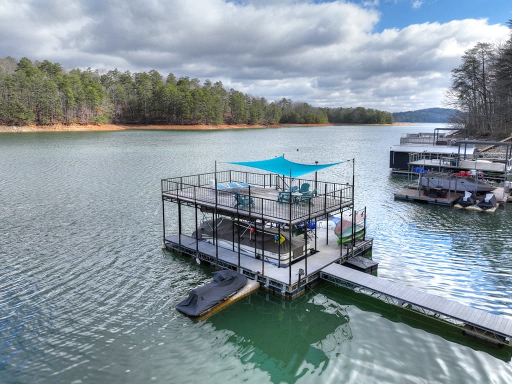 59 Chiefs Lane, Blue Ridge GA 30513 - Photo