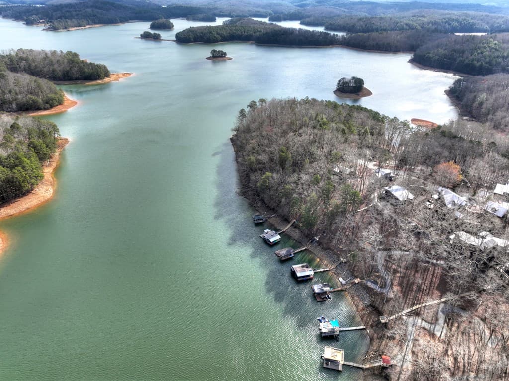 59 Chiefs Lane, Blue Ridge GA 30513 - Photo