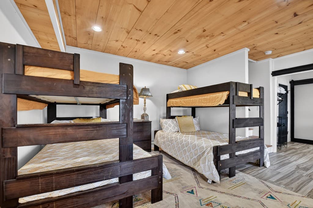 59 Chiefs Lane, Blue Ridge GA 30513 - Photo