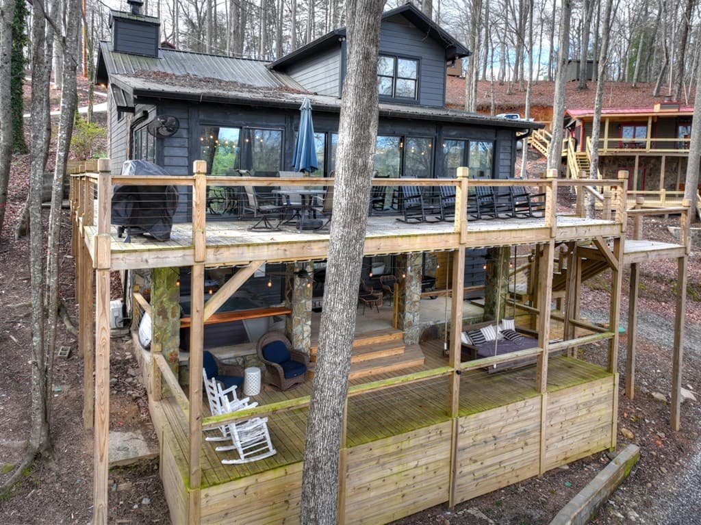 59 Chiefs Lane, Blue Ridge GA 30513 - Photo