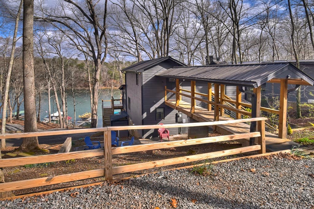 59 Chiefs Lane, Blue Ridge GA 30513 - Photo