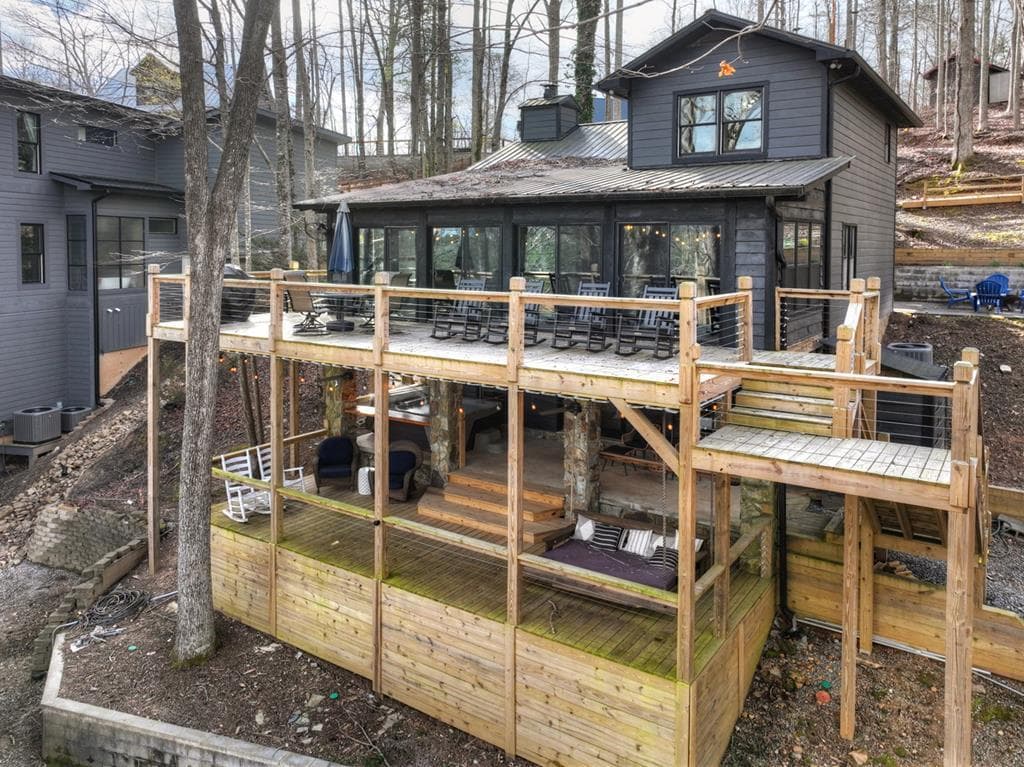59 Chiefs Lane, Blue Ridge GA 30513 - Photo
