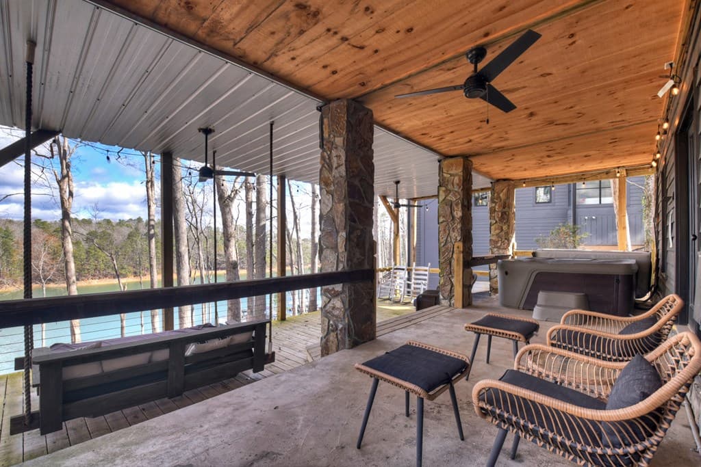 59 Chiefs Lane, Blue Ridge GA 30513 - Photo