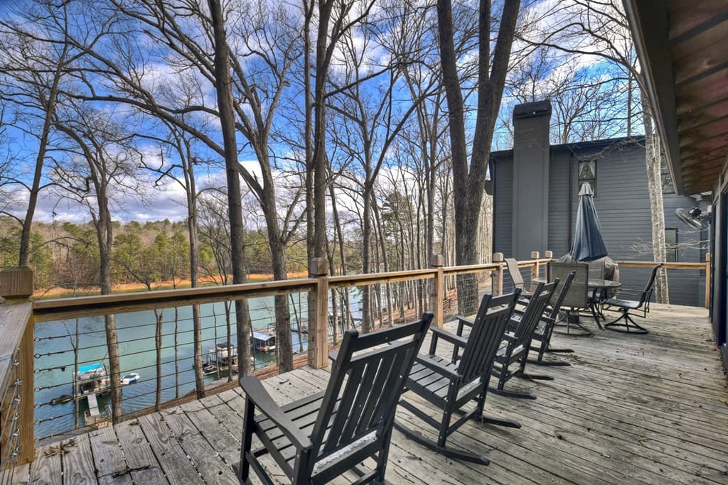 59 Chiefs Lane, Blue Ridge GA 30513 - Photo