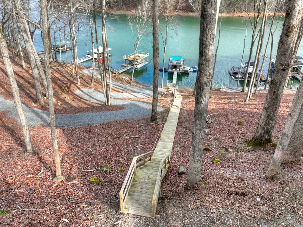 59 Chiefs Lane, Blue Ridge GA 30513 - Photo
